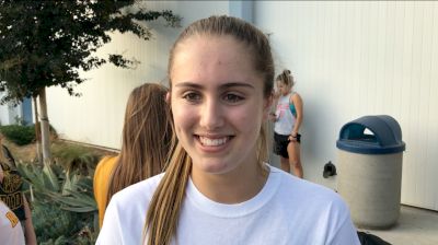 Samantha Slater a Difference-Maker for Ventura in CIF D2 Southern Section Final