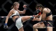 Karolina Kowalkiewicz Wants Rematch With Joanna Jedrzejczyk in Poland