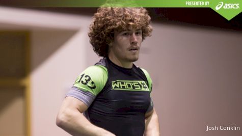 Daton Fix Is Ready To Announce College Decision Live On FloWrestling