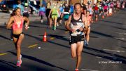 Men Win Equalizer Bonus At Half Marathon On Monterey Bay