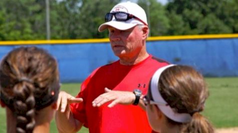 Lady Sluggers Coach Don Dobina Passes Away