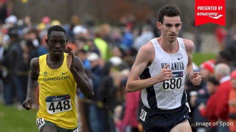 FloTrack's NCAA Prediction Contest