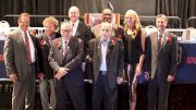 The 2016 Softball Hall of Fame Inductees