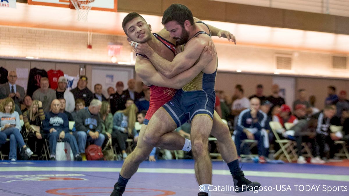 Top 11 Matches Of The Weekend