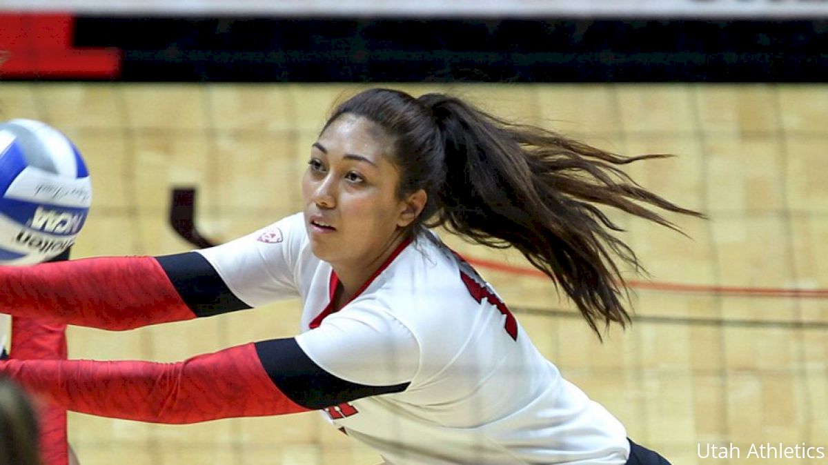 Player of the Week: Utah's Adora Anae