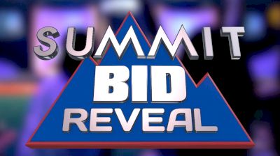 Summit Bid Reveal 11.14.16