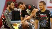 See The Names Of All 121 People Signed Up To Fight At ADCC Trials