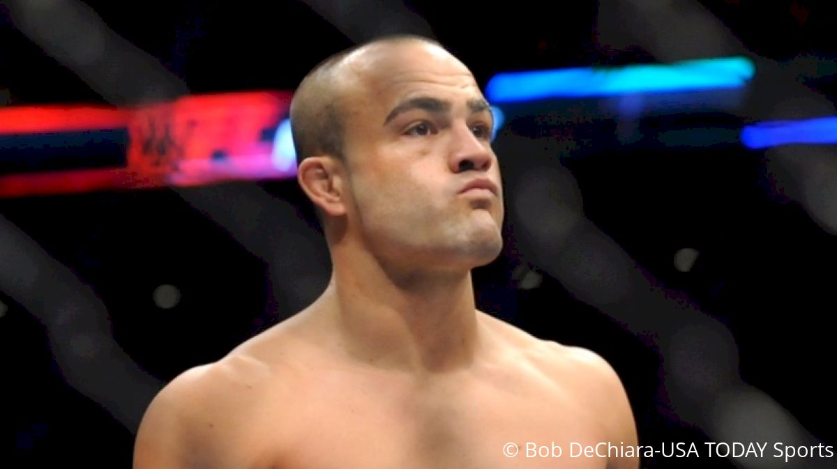 Eddie Alvarez Recalls Disaster Against Conor McGregor At UFC 205