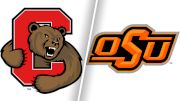 2016 Cornell at Oklahoma State