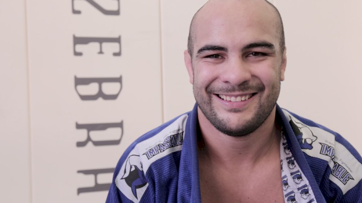 Bernardo Faria: 'The Most Valuable Lessons I Learned From My Teachers'