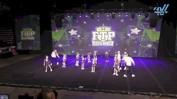 Cheer Force Wolfpack - Glitter [2025 U6 Novice Day 1] 2025 Feel The Power