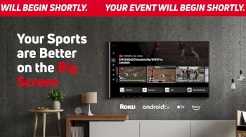 Replay: Home - 2025 Ayr vs Brantford | Mar 29 @ 4 PM