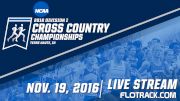 FloTrack New Exclusive Home To DI NCAA XC Championships LIVE
