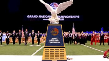 Amazing Highlights from BOA Grand Nationals