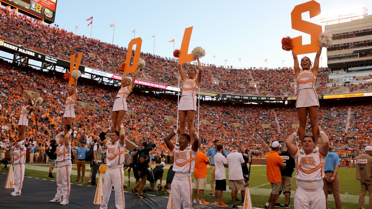 It's Game Day Tennessee: Exclusive Documentary Details