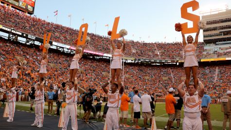 It's Game Day Tennessee: Exclusive Documentary Details
