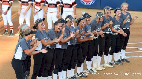 Team Spotlight: South Dakota Renegades