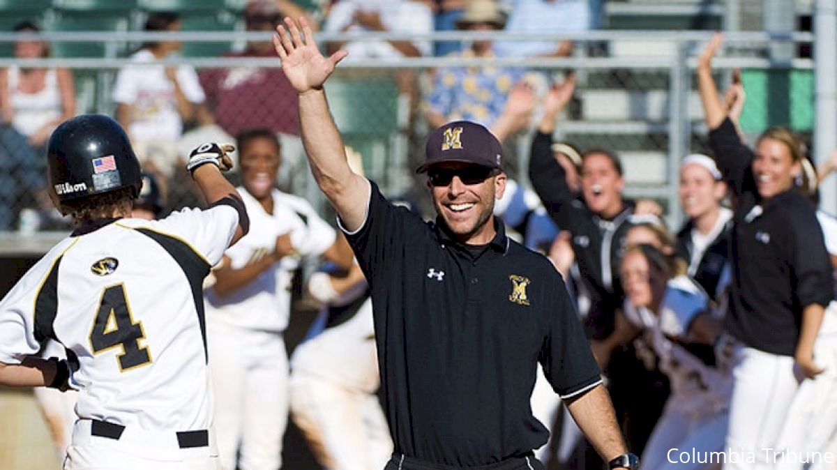 Missouri Softball Triumphs After Controversial Offseason