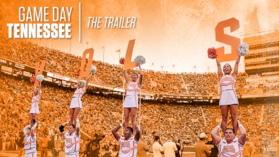 It's Game Day: Tennessee (Trailer)