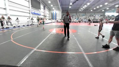 52 lbs Rr Rnd 2 - Marco Velardi, Ruthless Black vs Andrew Schwarting, Broad Axe White