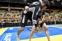 The Best Of No-Gi Worlds (2016-2021)