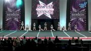 Vegas Empire Athletics - Fearless [2024 L1 Youth - D2 - Small - A Day 2] 2024 JAMfest Cheer Super Nationals