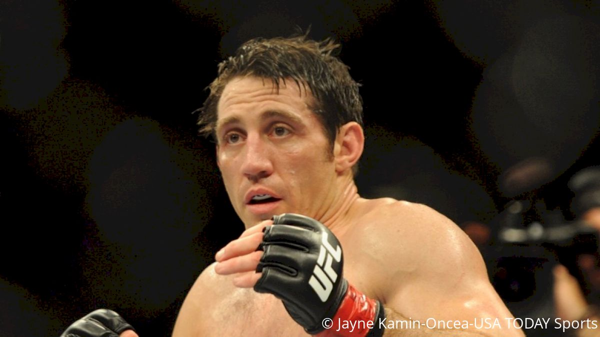 Tim Kennedy Confident He Can 'Beat Kelvin Gastelum Anywhere'