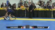 Kody Michael Lane vs Stephan J Bogardus 2026 Pan IBJJF Jiu-Jitsu No-Gi Championship