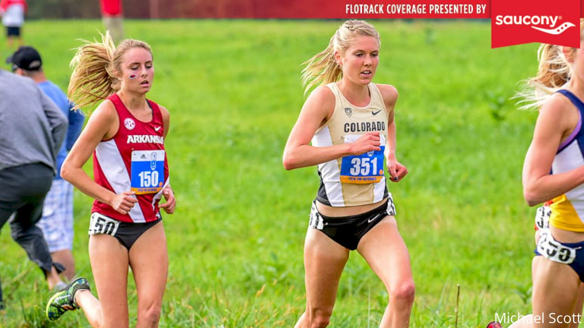 NCAA XC Championship Preview: Women's Teams Nos. 10-1