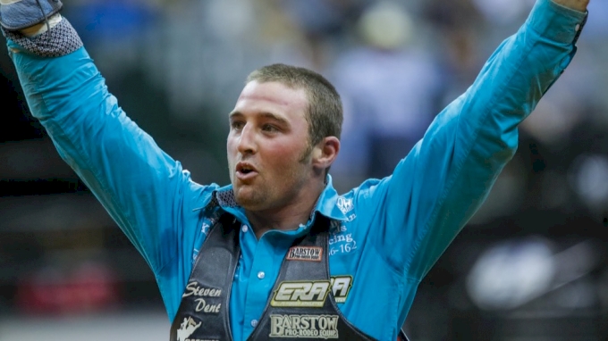 picture of Steven Dent