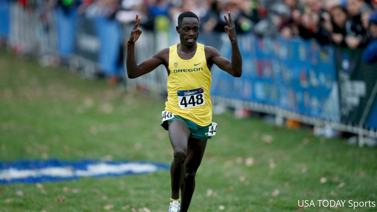 FloSports Weekly Viewing Guide: Nov. 14-20