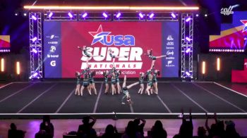 Viper Athletics - Surge [2026 L3 Junior - D2 - B Day 2] 2026 USA All Star Super Nationals