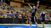 He Almost Didn't Compete: Josh Hinger Reflects On First IBJJF World Title