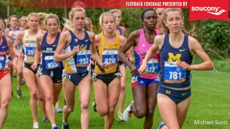 NCAA Women's Individual Preview: Predicting The 40 All-Americans