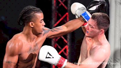 Valor Fights 38 Full Event Replay