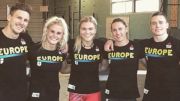 2016 CrossFit Invitational: Meet Team Europe