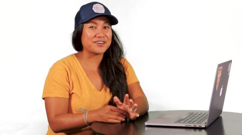 Ask Chez Episode 002: What did you study in college?