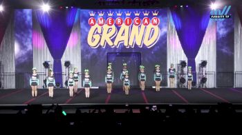Chaos by Arizona Element - Kryptonite [2023 L1 Junior 2] 2023 The American Grand - Grand Nationals