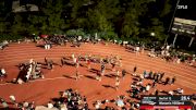 Women's 1500m Open, Finals 5
