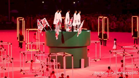 Cost of Tokyo 2020 Gymnastics Venue Doubles, Price Tag Now at $200 Million