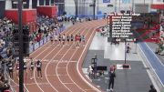 Men's Mile, Finals 6