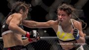 Claudi Gadelha Determined to Get Trilogy Bout with Joanna Jedrzejczyk