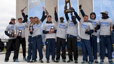 Every NCAA D1 Cross Country Championship Men's Team Since 1938