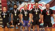 All Finals Matches From ADCC North American Trials