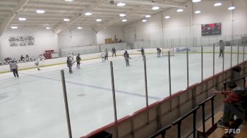 Replay: Home - 2023 Gilmour 18U vs AHA 18U | Nov 17 @ 5 PM