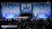 Barlborough Bears - Ussuri [2026 U16 Hip Hop Large Day 2] 2026 JAMfest Europe
