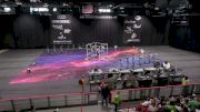 Lakeway Christian Academy "White Pine TN" at 2024 WGI Percussion/Winds World Championships