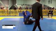 Replay: Mat 3 - 2023 American National IBJJF Jiu-Jitsu Champ | Jul 7 @ 9 AM