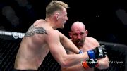 Winners and Losers React after UFC Fight Night 99 in Belfast