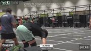 Replay: The Teenage and Adaptive CrossFit Games CC - 2026 The Teenage and Adaptive CrossFit Games | Jul 24 @ 2 PM